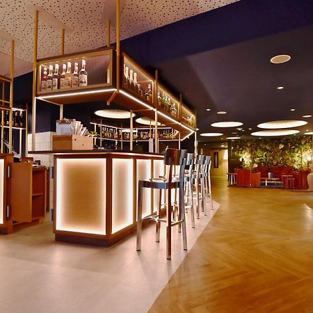 Ibis Budget Nantes Reze Aeroport Exteriör bild