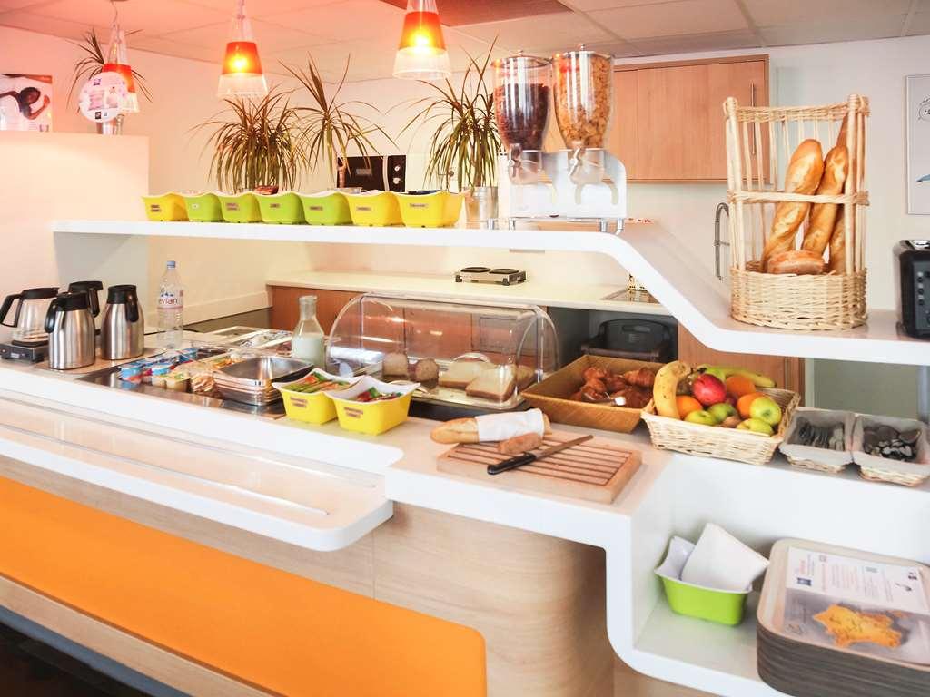 Ibis Budget Nantes Reze Aeroport Bekvämligheter bild