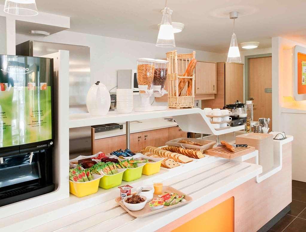 Ibis Budget Nantes Reze Aeroport Bekvämligheter bild